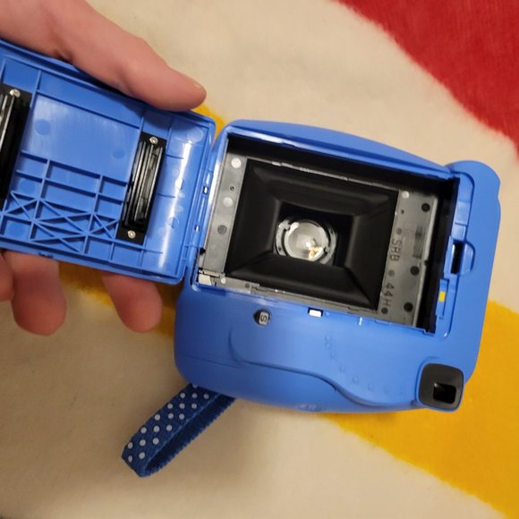 Fujifilm instax mini 9 - Picture 3 of 6